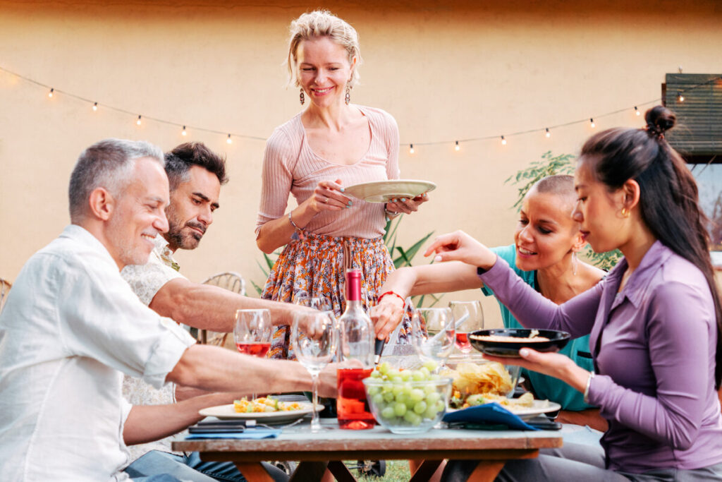 A Foodie’s Guide to Willow Bend Place: Plano’s Hidden Culinary Gem
